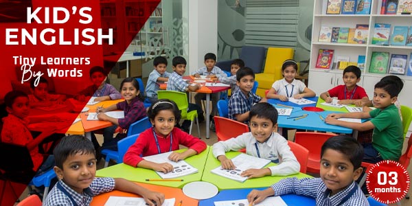 Kids English