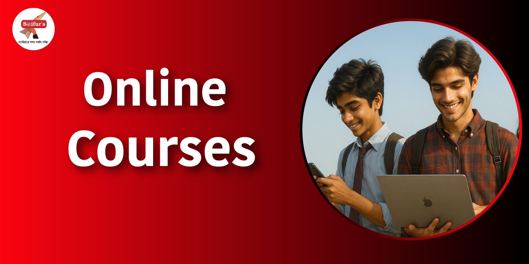 Online Programme